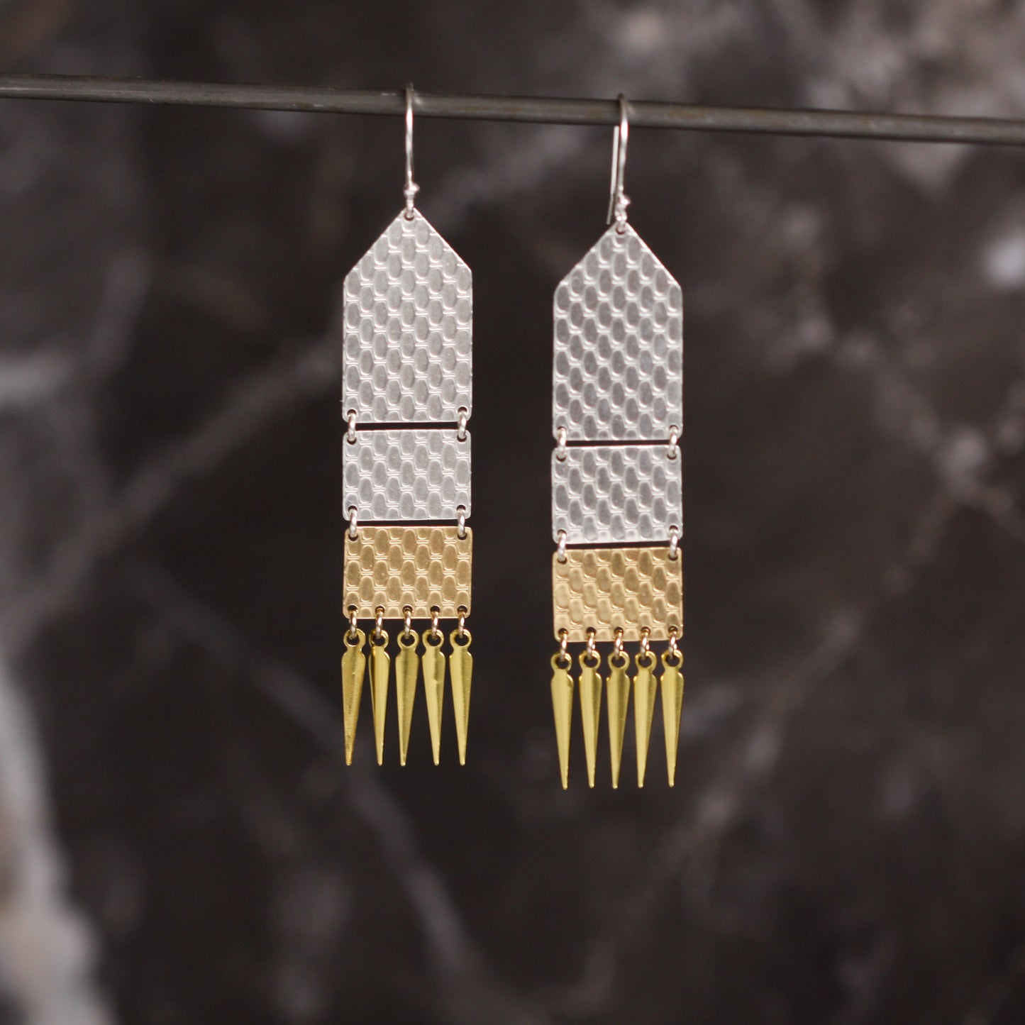 Bohemia Earrings