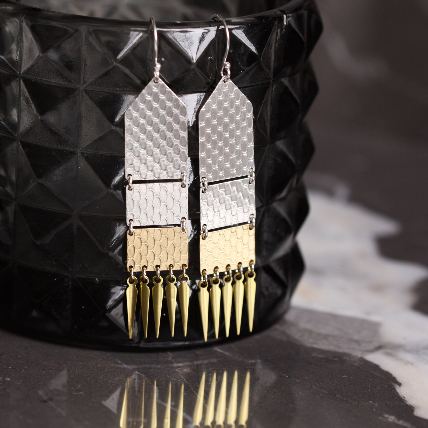 Bohemia Earrings