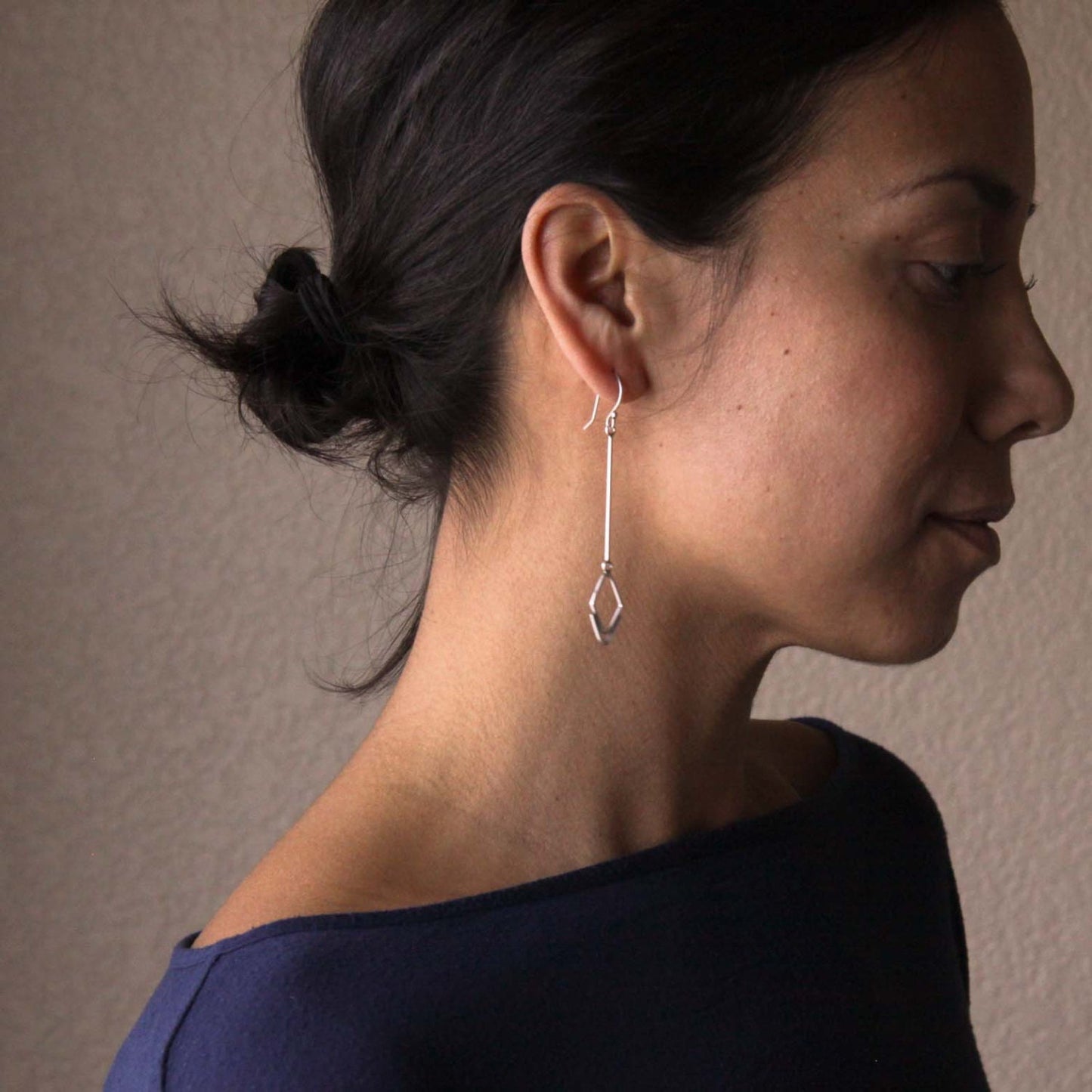 Tine Earrings