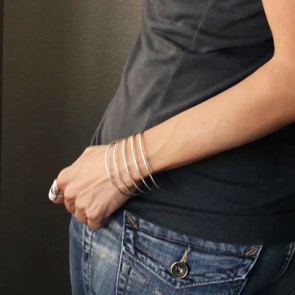 Rods Cuff