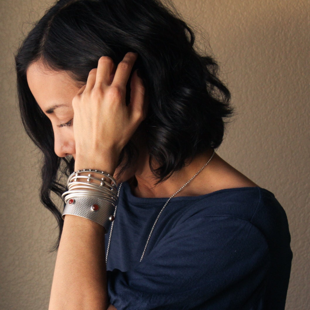 Relic Cuff