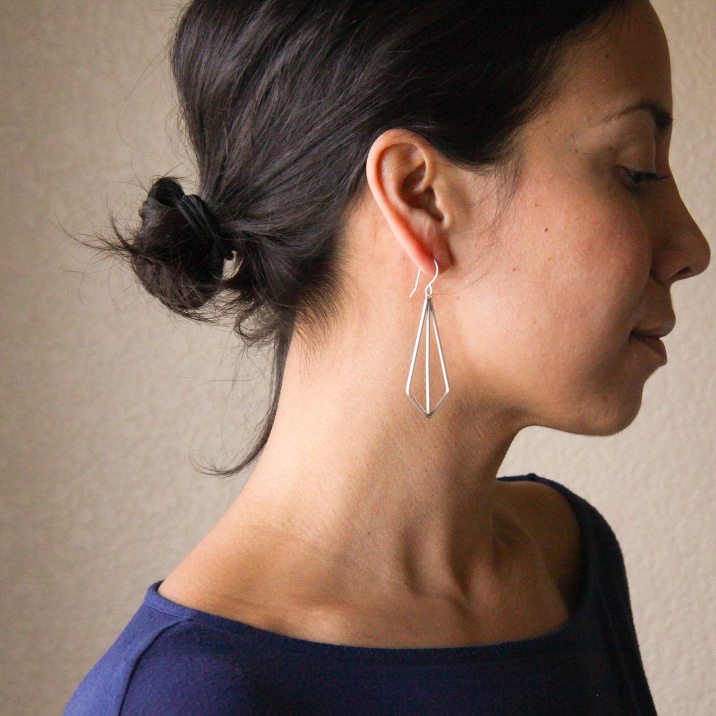 Kite Earrings