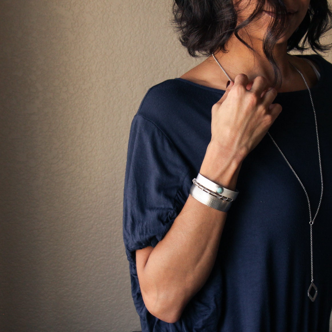 Encircled Cuff