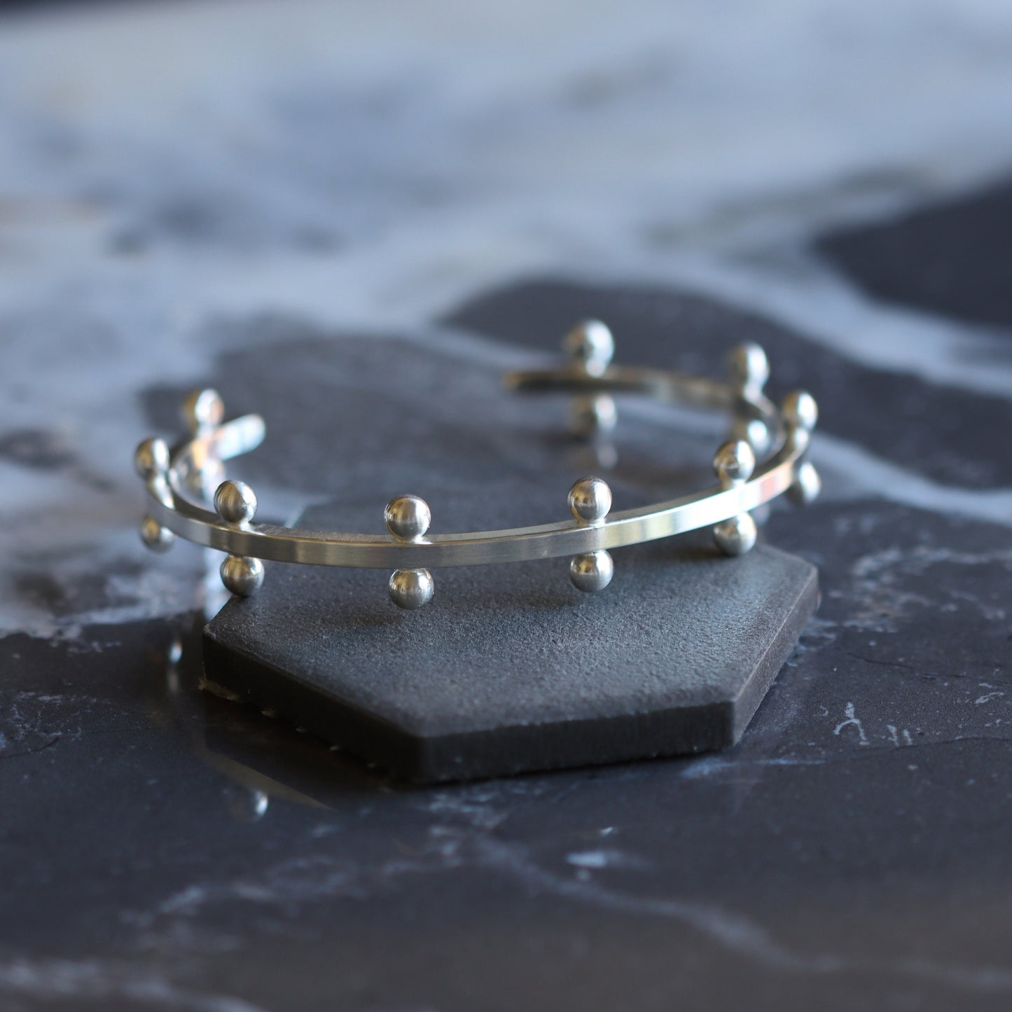 Relic Cuff