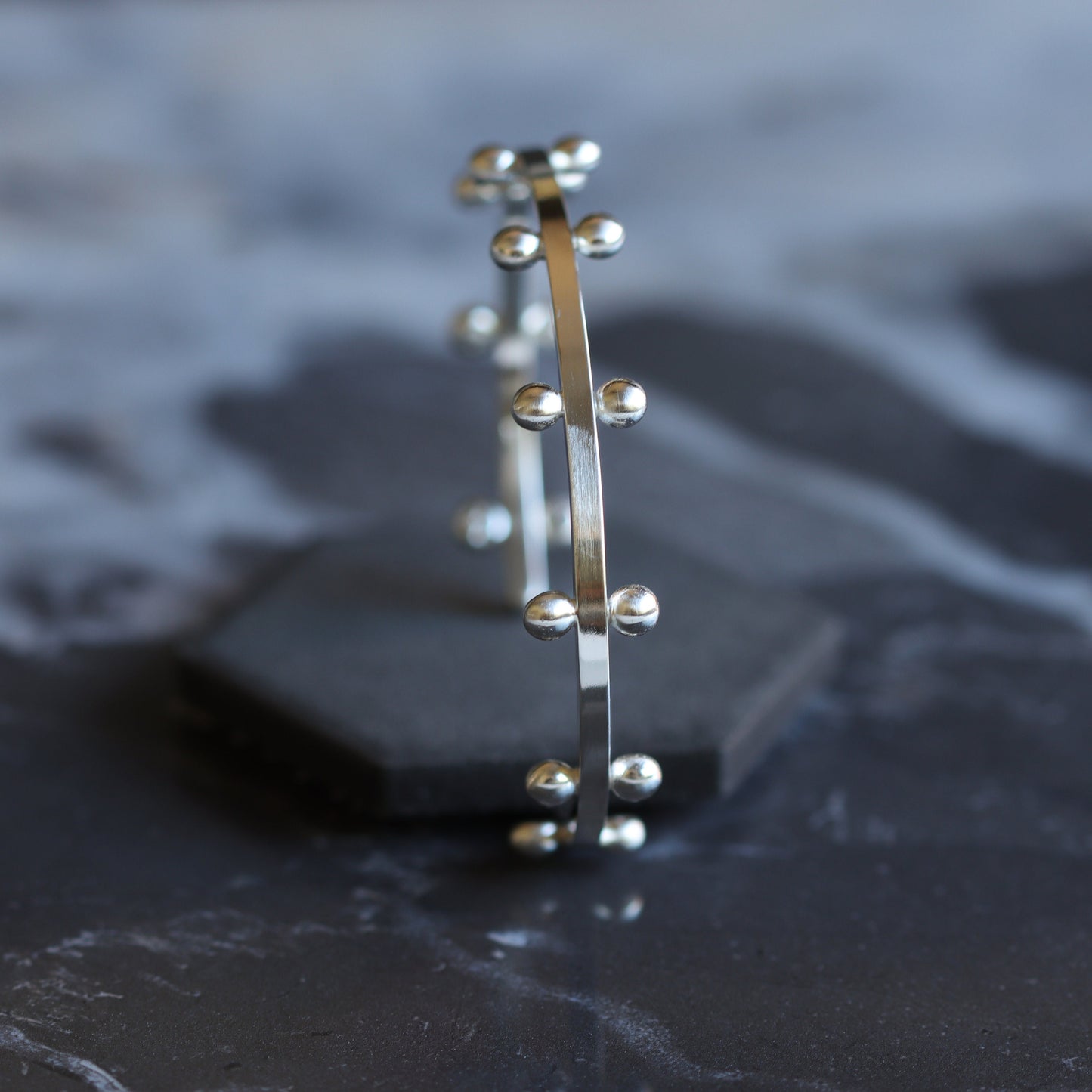 Relic Cuff