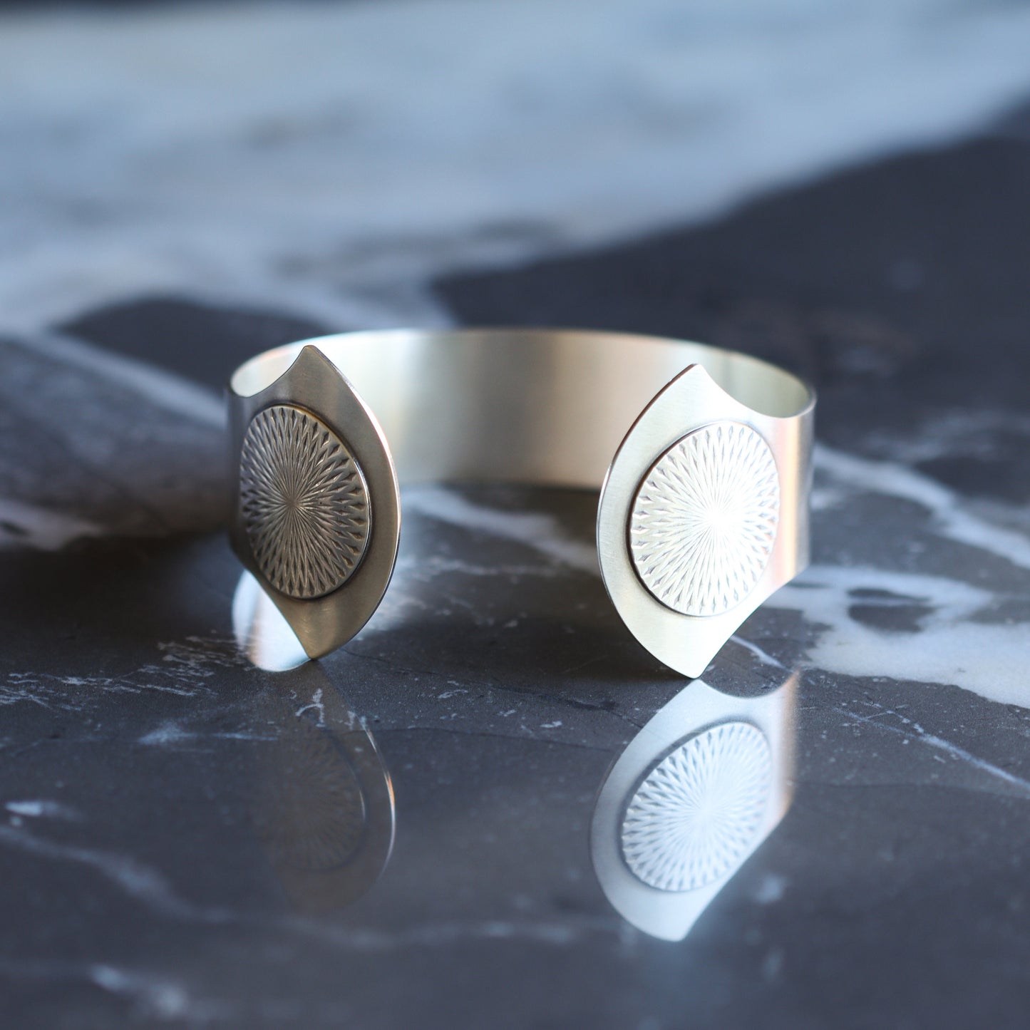 Helios Cuff