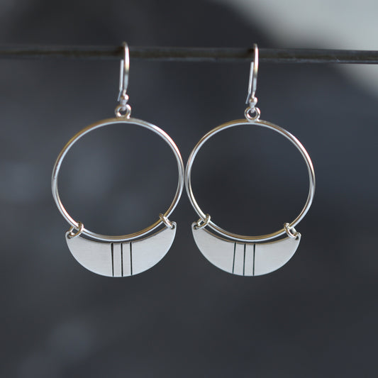 Nova Earrings