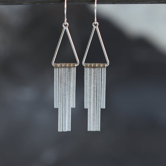 Linea Earrings