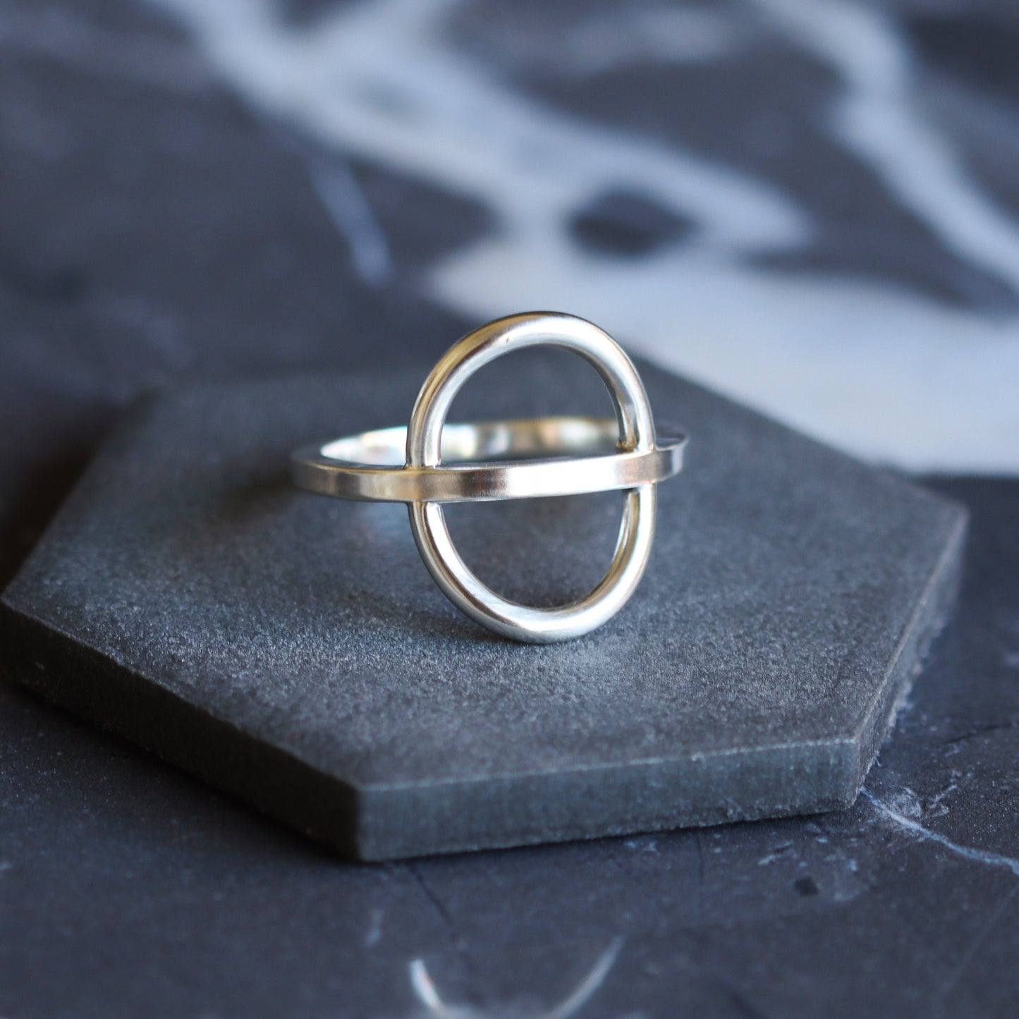 Acoustic Ring