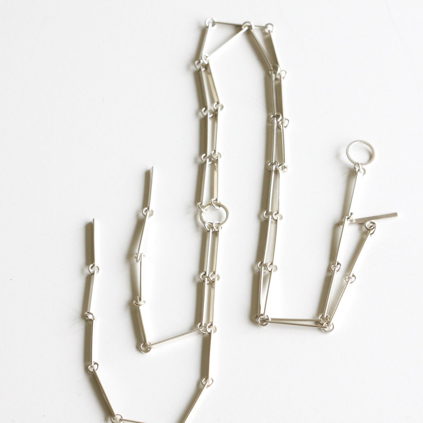 Reed Necklace