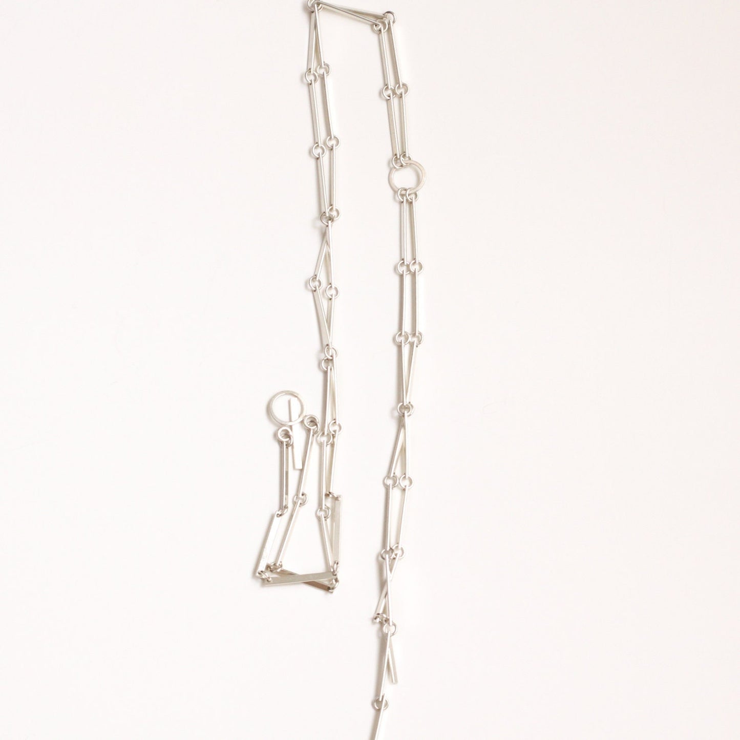 Reed Necklace