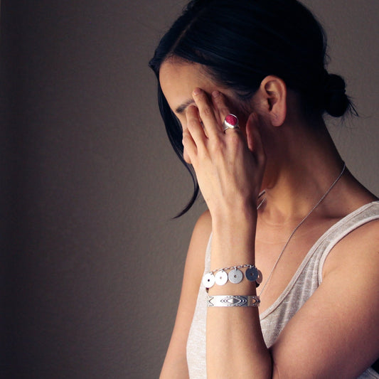 Ona Bracelet