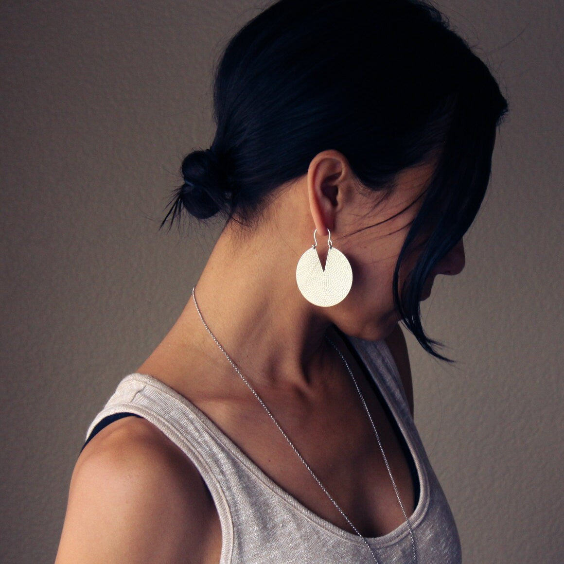 Iya Earrings – Large