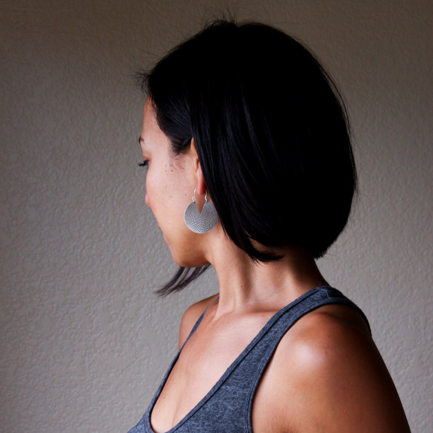 Iya Earrings - Small