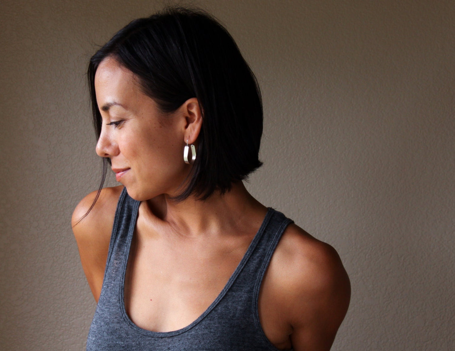 Multiple Paths Earrings