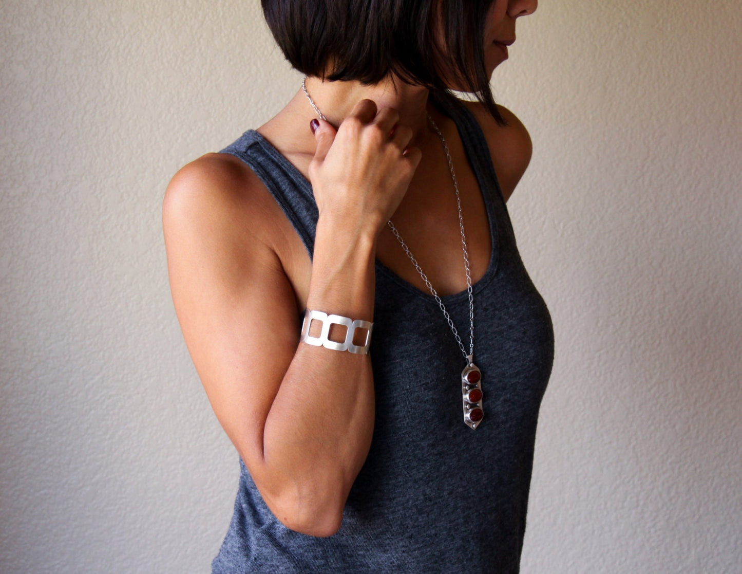 Seven Stars Cuff