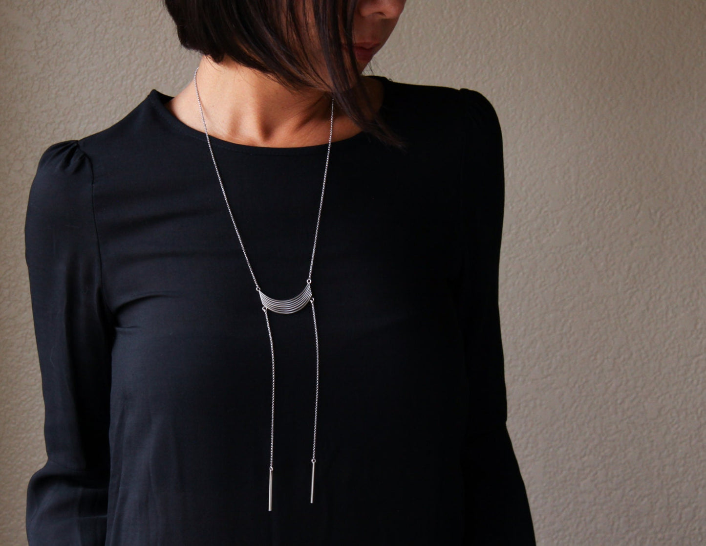 Sway Necklace