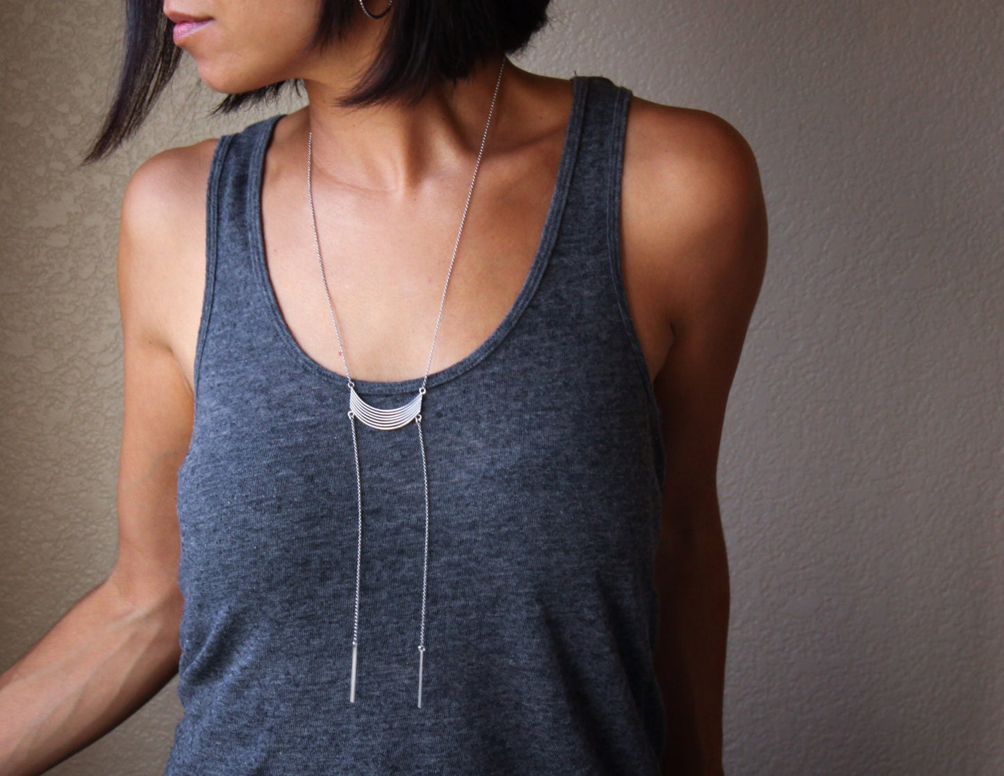 Sway Necklace