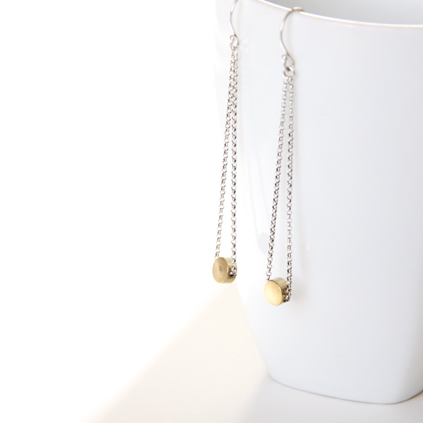 Niobe Earrings