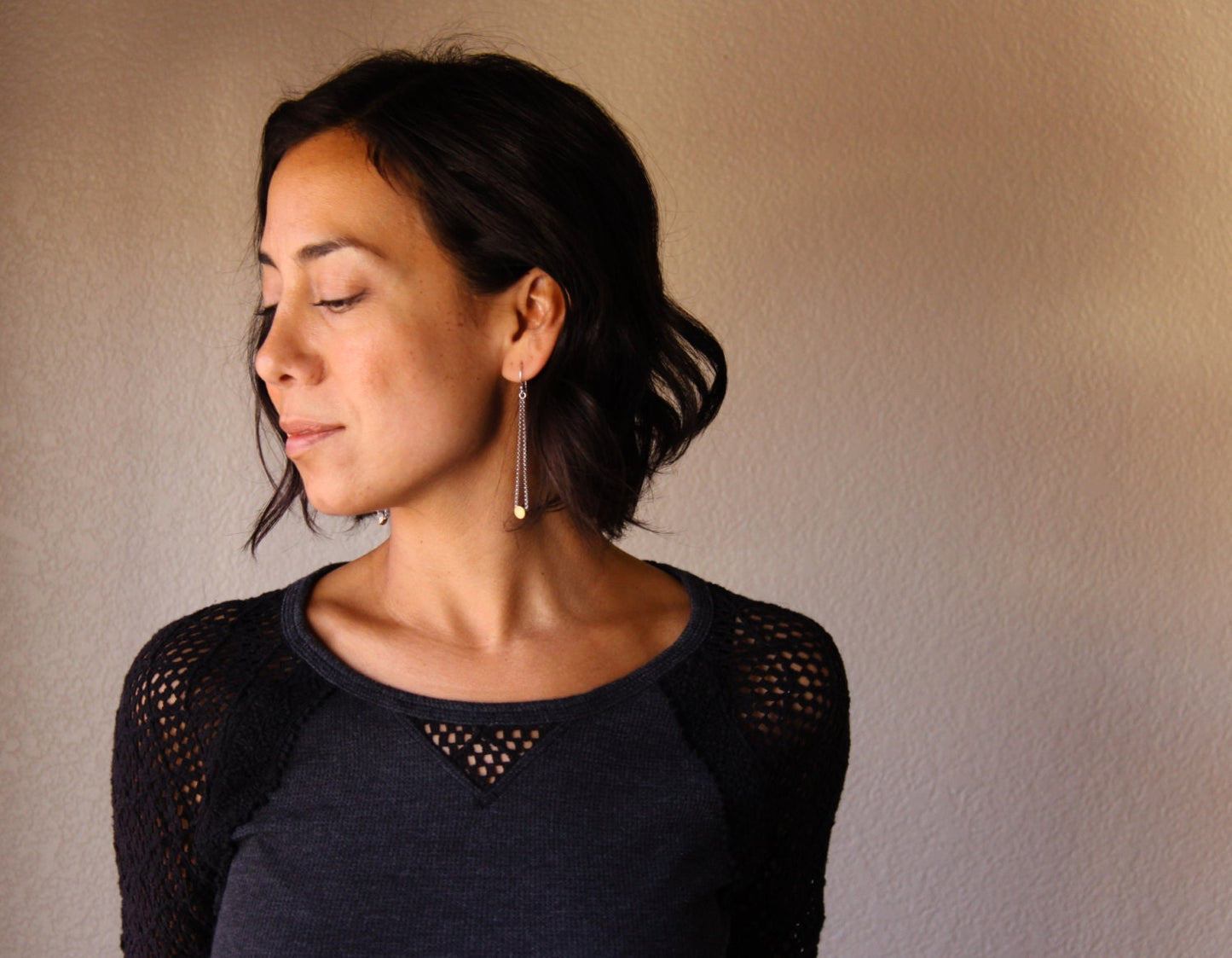 Niobe Earrings