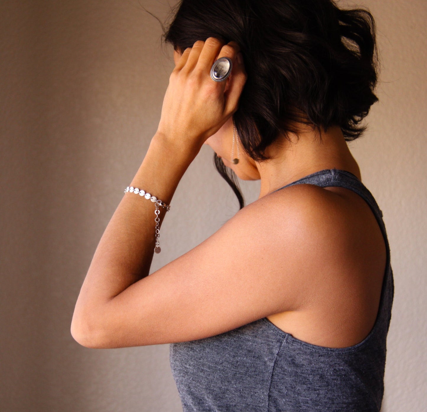Muse Bracelet