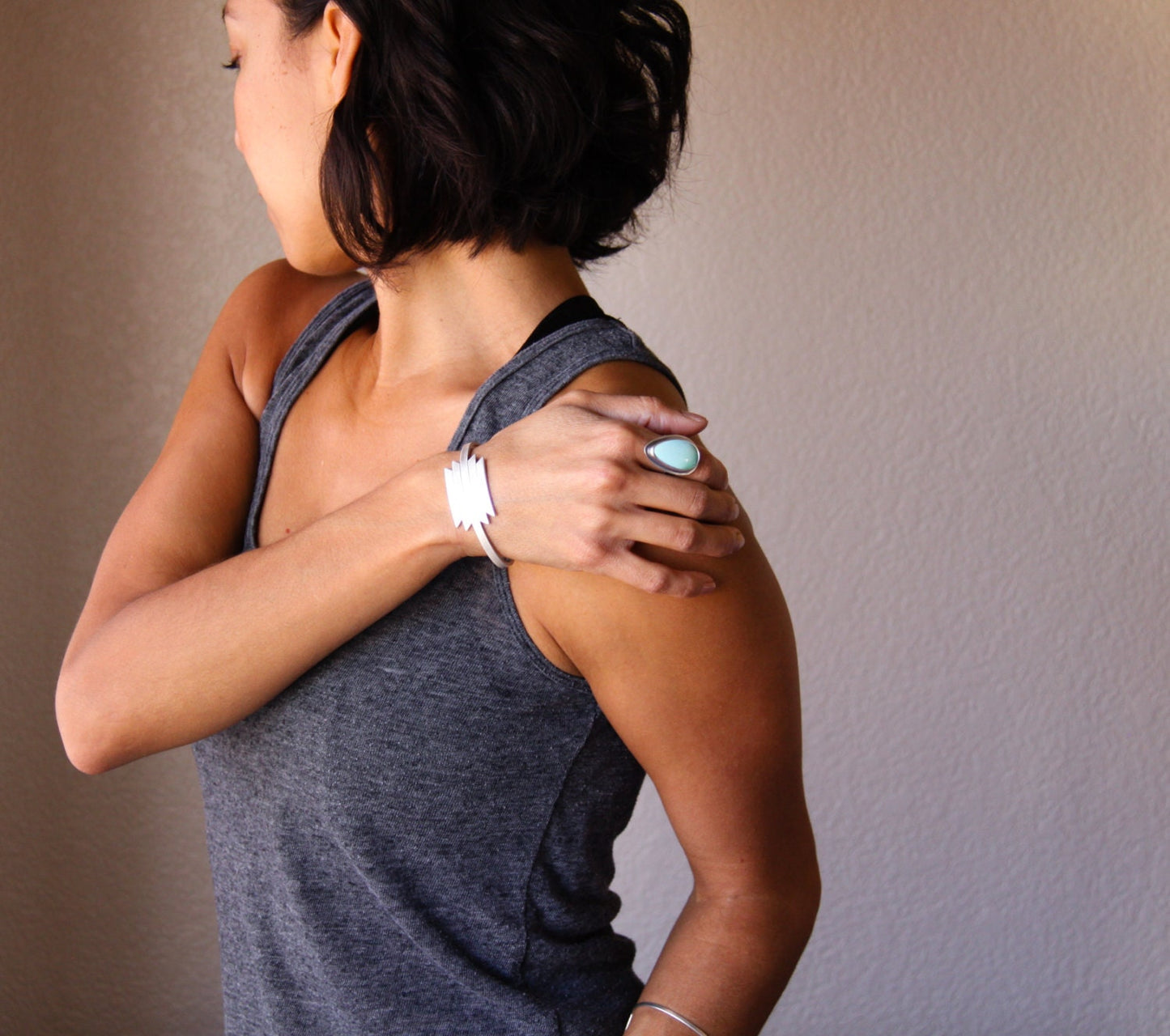 Lantern Cuff