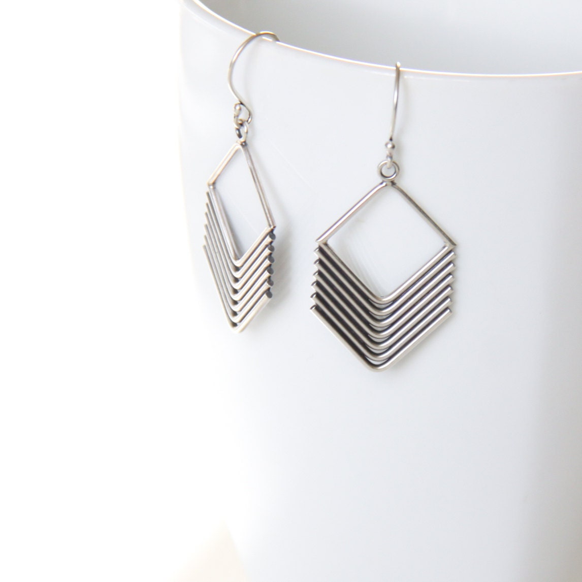 Eros Earrings