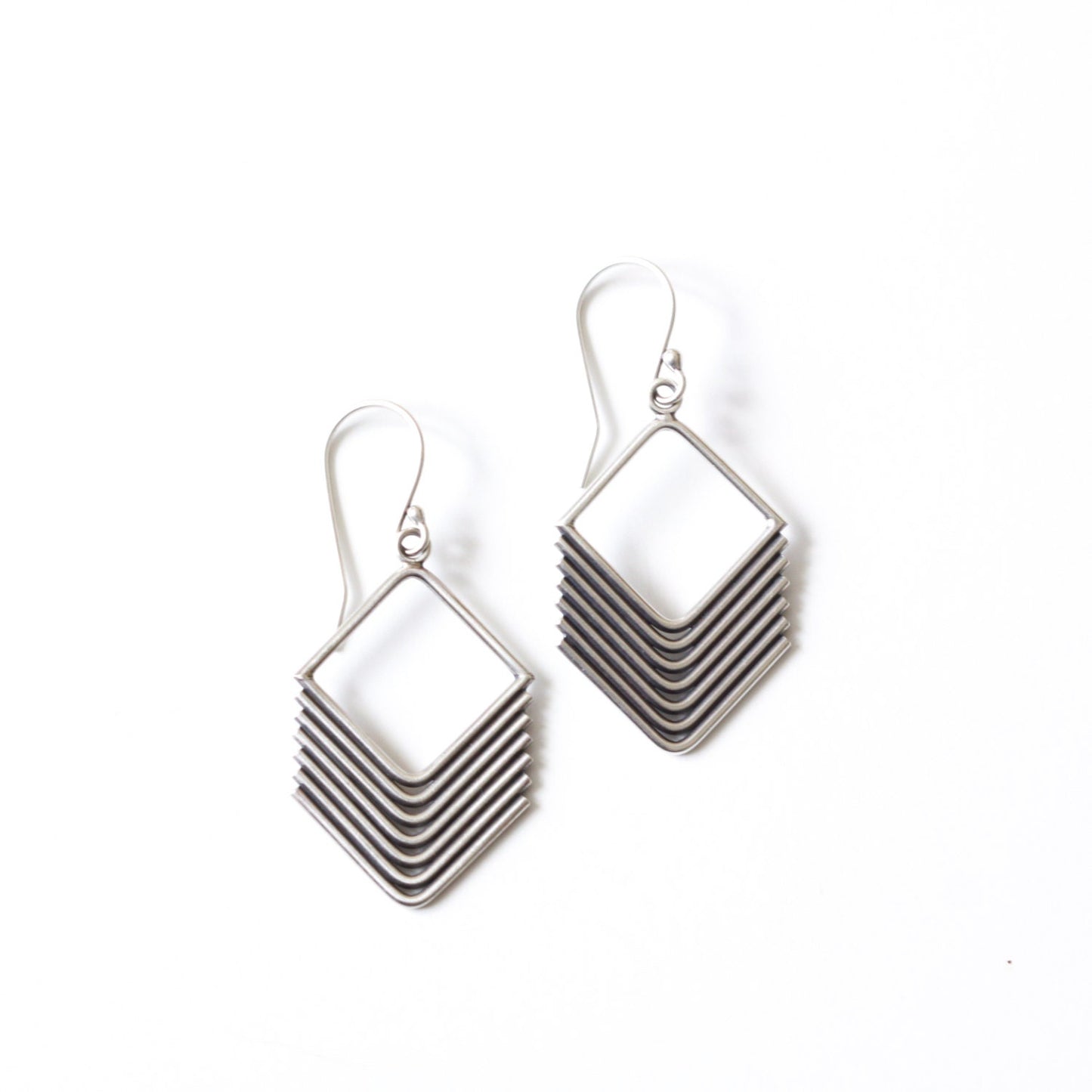 Eros Earrings