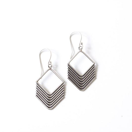 Eros Earrings