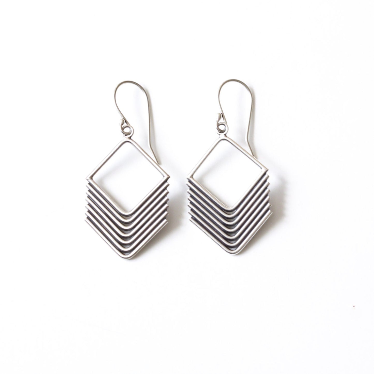 Eros Earrings