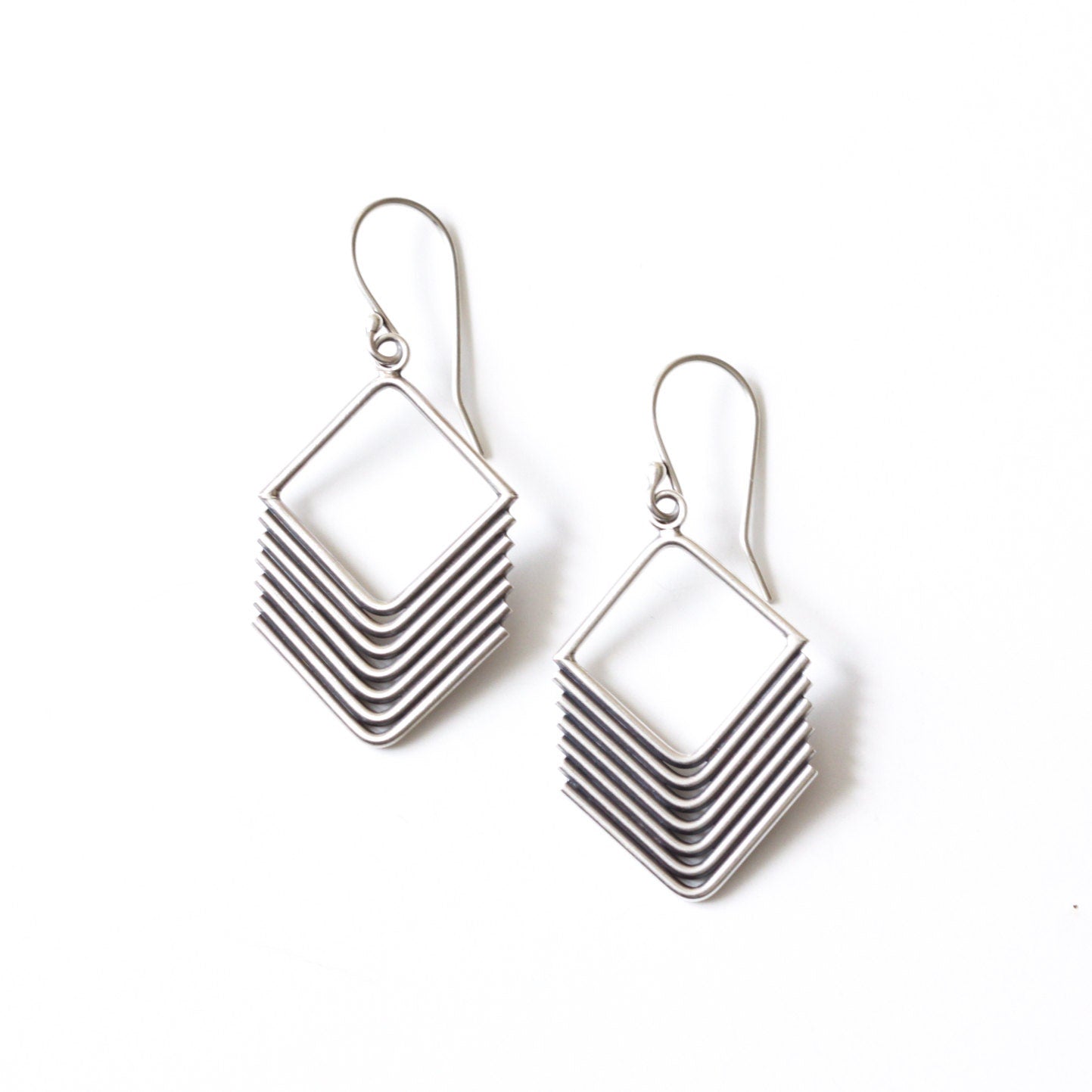 Eros Earrings