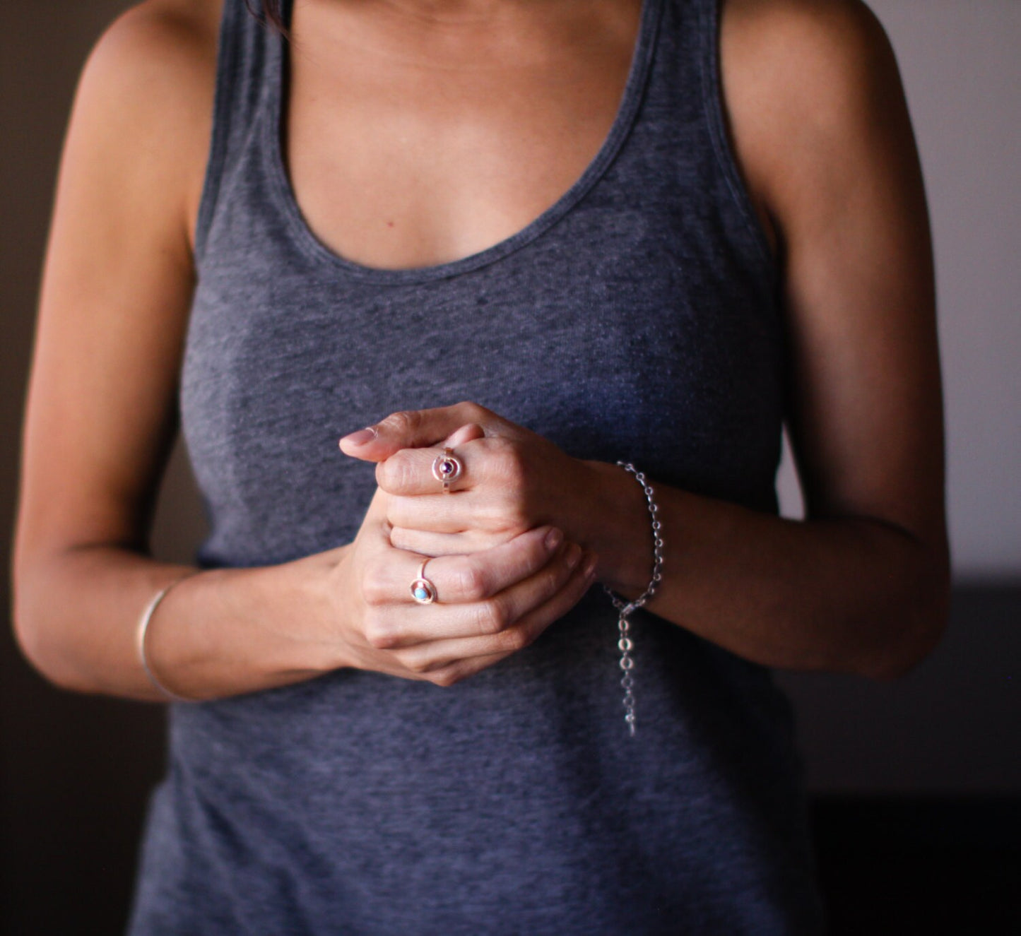 Aurum Ring