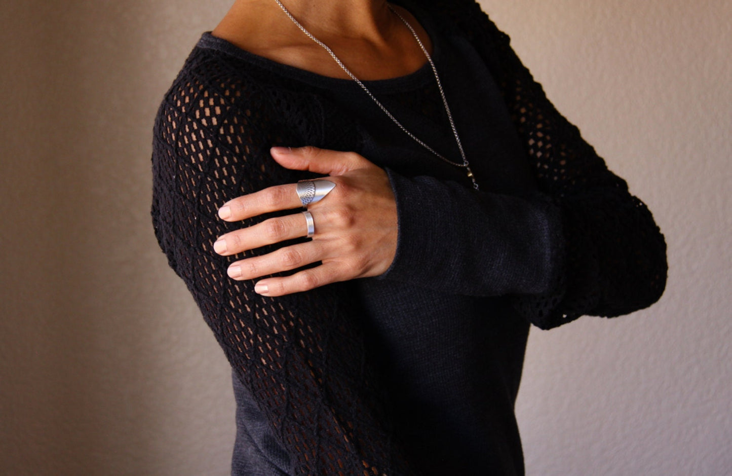 Freya Ring