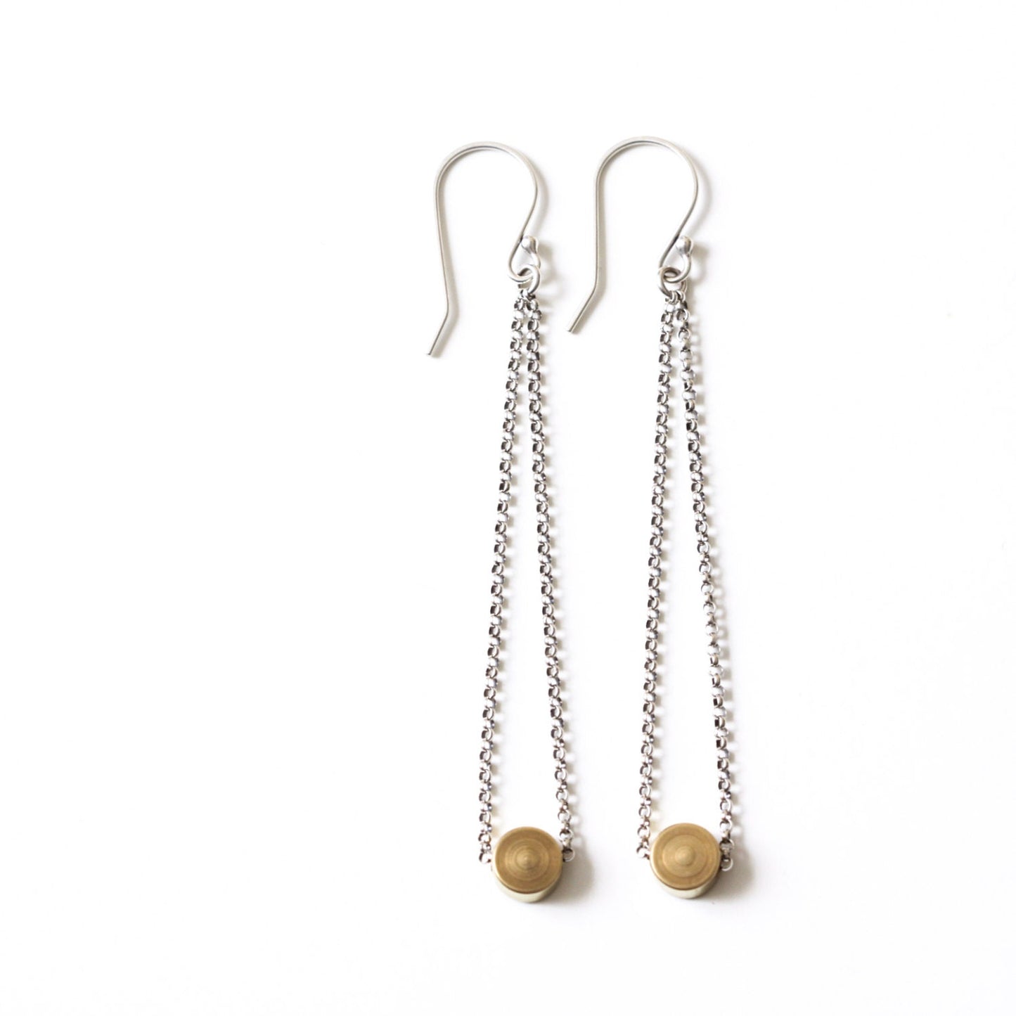 Niobe Earrings
