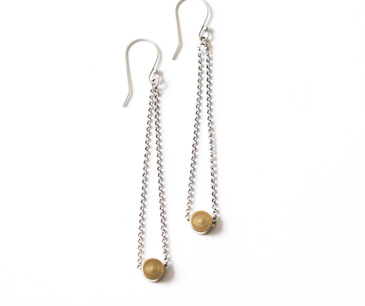 Niobe Earrings